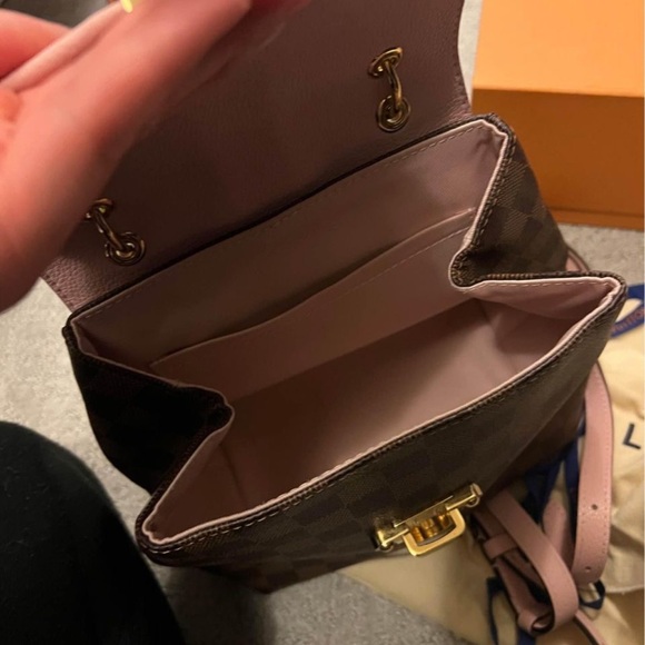 Louis Vuitton backpack - Picture 7 of 7